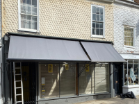 Awning Maintenance Saint Albans