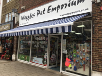 Awning Maintenance Salford