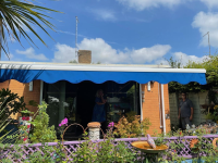 Awning Maintenance Sevenoaks