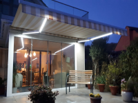 Awning Maintenance Shenley Brook End