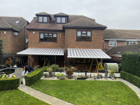 Awning Maintenance Shotley Bridge