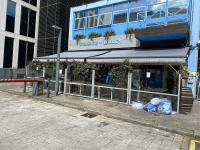 Awning Maintenance Skelmersdale