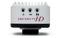 Lumenera Infinity HD Camera