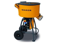 BARON F120 Forced Action Mixer