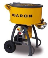 BARON F200 Forced Action Mixer 110v