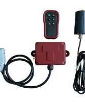 X-Pro D200 Wireless remote control kit