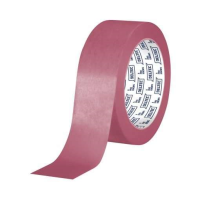 Deltec Masking Tape Pink – Extreme