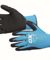 OX Latex Flex Gloves