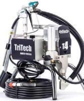 TriTech T4 Airless Paint Sprayer
