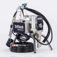 TriTech T5 Airless Paint Sprayer