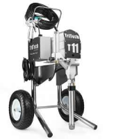 TriTech T11 Airless Intumescent Paint Sprayer (HIRE)