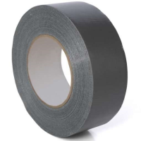50m Roll of Duct Tape Various Widths