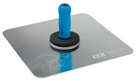 Ox Pro Aluminium Hawk – 13 inch X 13 inch