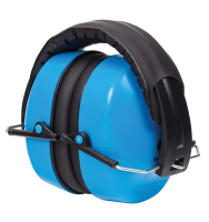 Folding Ear Defender