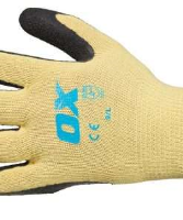 Kevlar Grip Gloves  – Size