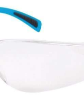 Ox Safety Glasses – Clear
