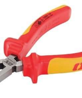 Pro VDE Wire Stripper Pliers – 160mm (6 inch)