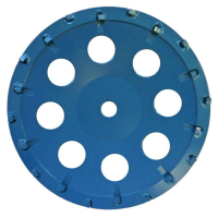 PCD-Grinding disc