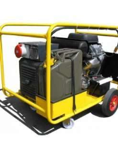 Generator 20Kva (3-Phase) (HIRE)