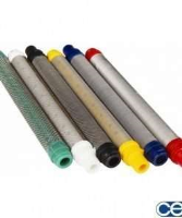 TriTech Airless Spray Gun Pencil Filters (Pack of 10)
