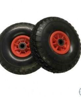 Baron Mixer Puncture Proof Spare Wheels (Pair)