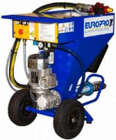 Euromair DropPro 8P (HIRE)