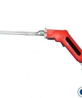 Hand-Held Powercut 200 Hot Knife Foam Cutter With 200mm Blade & Case 240V