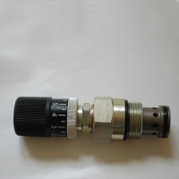 Pump speed regulator Utiform V2