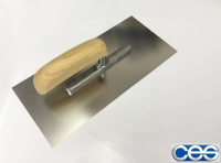 Smoothing Trowel (280x130mm)