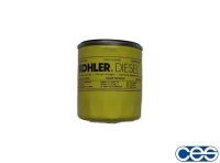 Lombardini FOCS Oil Filter Longer type (4 Cylinder)