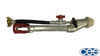 CES Basic Aluminium Render Spray Gun (Lance)