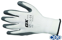 Ox Nitrile Flex Gloves