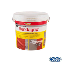 Everbuild 507 Rendagrip Bonding Agent 10L