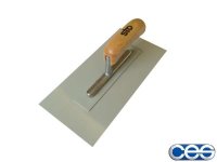 Sto Plastic Smoothing (Texturing) Trowel