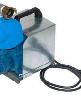 Mixer Light Water Pump (Booster) 240v