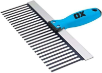 Ox Pro Dry Wall Scarifier