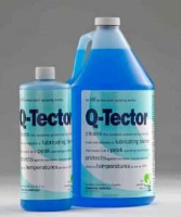 QTector Airless Pump Conditioner