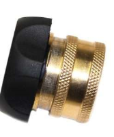 Qtech 5 HVLP Quick Connect Hose Coupling