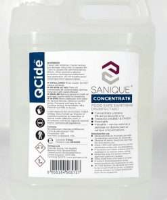 QCide™ SP Sanitiser Disinfectant 5 litre (Concentrate)