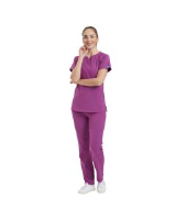 Scrubs for the Healthcare Sector