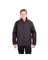 Softshell Jackets for Service & Industry Sector