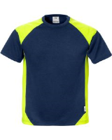 Hi-Vis Polo Shirts and T-Shirts Providers
