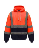 Hi-Vis Hoodies and Fleeces Providers