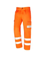 Workwear High Visibility Trousers