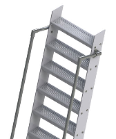 Suppliers of Companionway Ladders