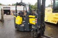 Bendi Electric Forklift Truck Rental