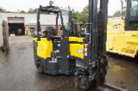 Bendi Electric Forklift Truck for Hire