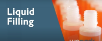 Contract Filling of Granular Products