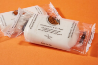 Flow Wrap Packaging (Horizontal Bagging)