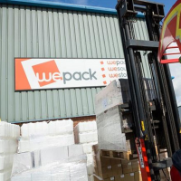 Global Contract Packers
